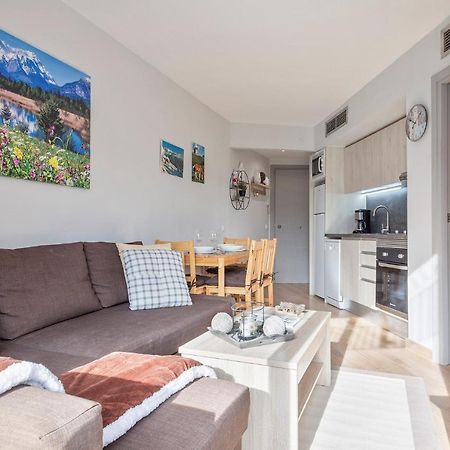 Acogedor Apartamento Baqueira 1500 Baqueira Beret Kültér fotó