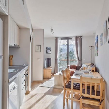 Acogedor Apartamento Baqueira 1500 Baqueira Beret Kültér fotó