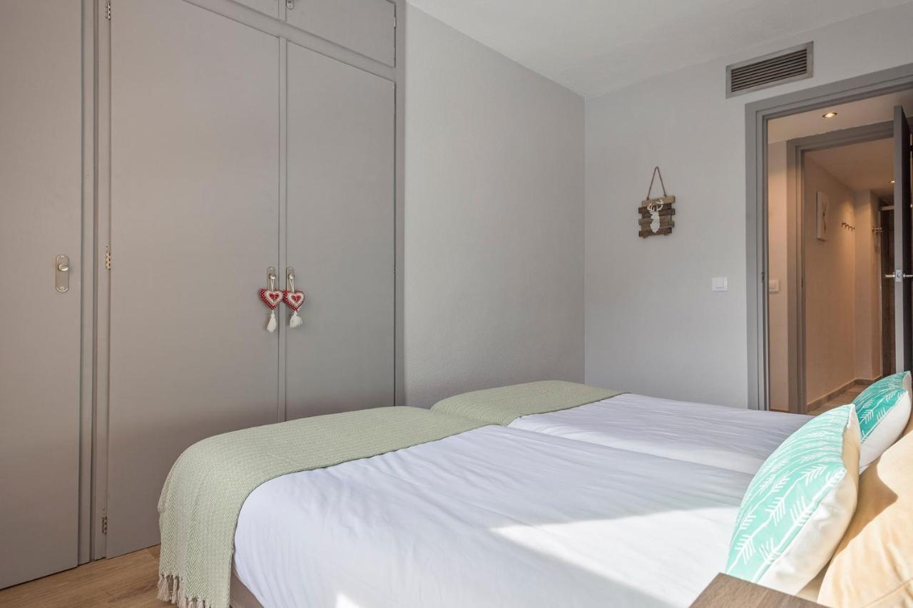 Acogedor Apartamento Baqueira 1500 Baqueira Beret Kültér fotó